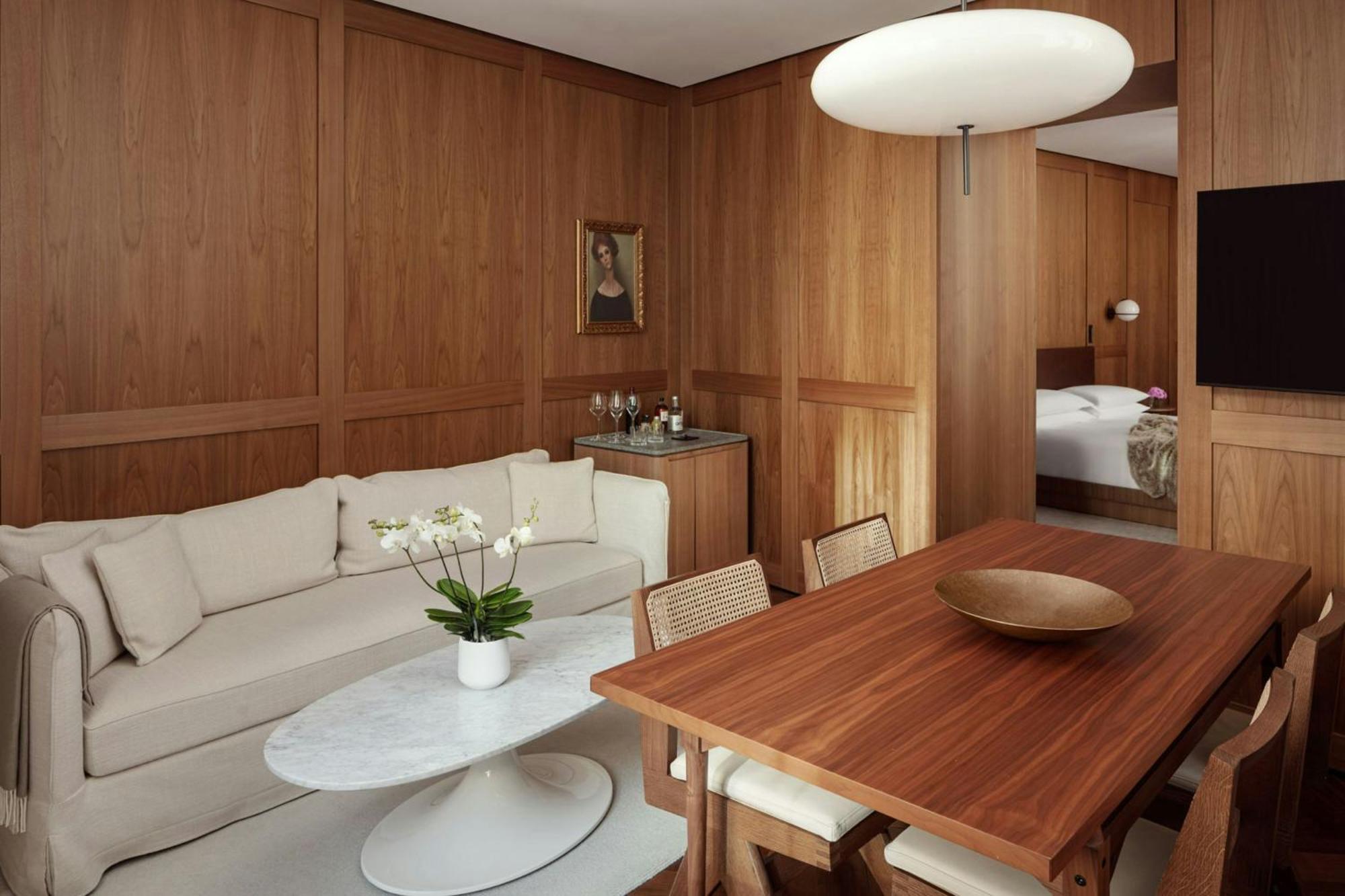 The Rome Edition — Photos 1